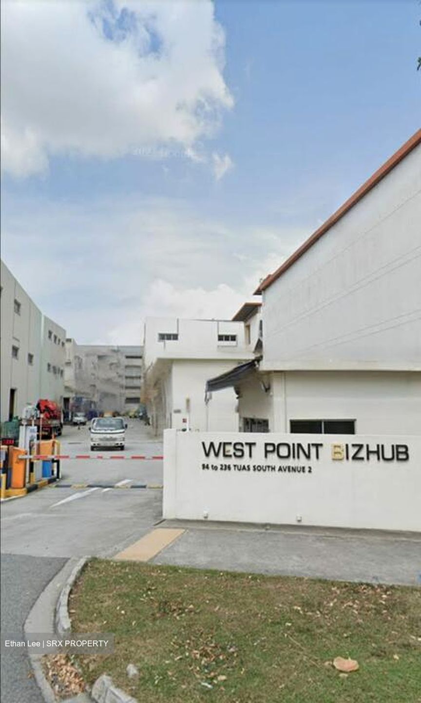 West Point Bizhub (D22), Factory #464482311